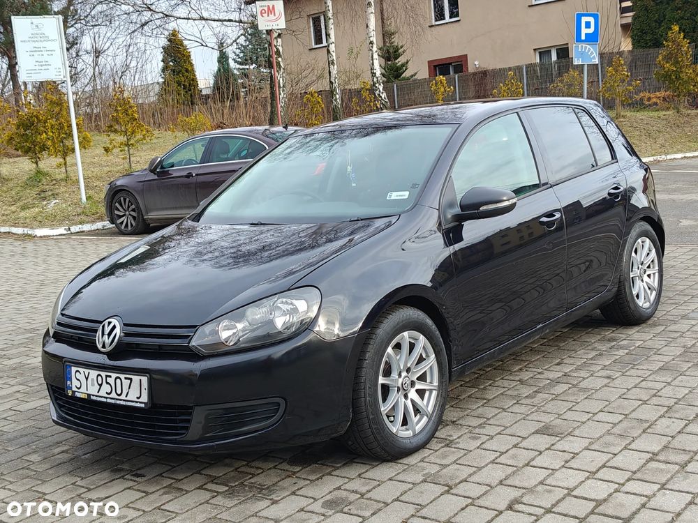 Volkswagen Golf 1.4 Edition - 17