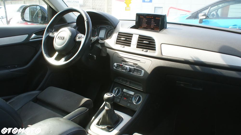 Audi Q3 2.0 TDI - 7