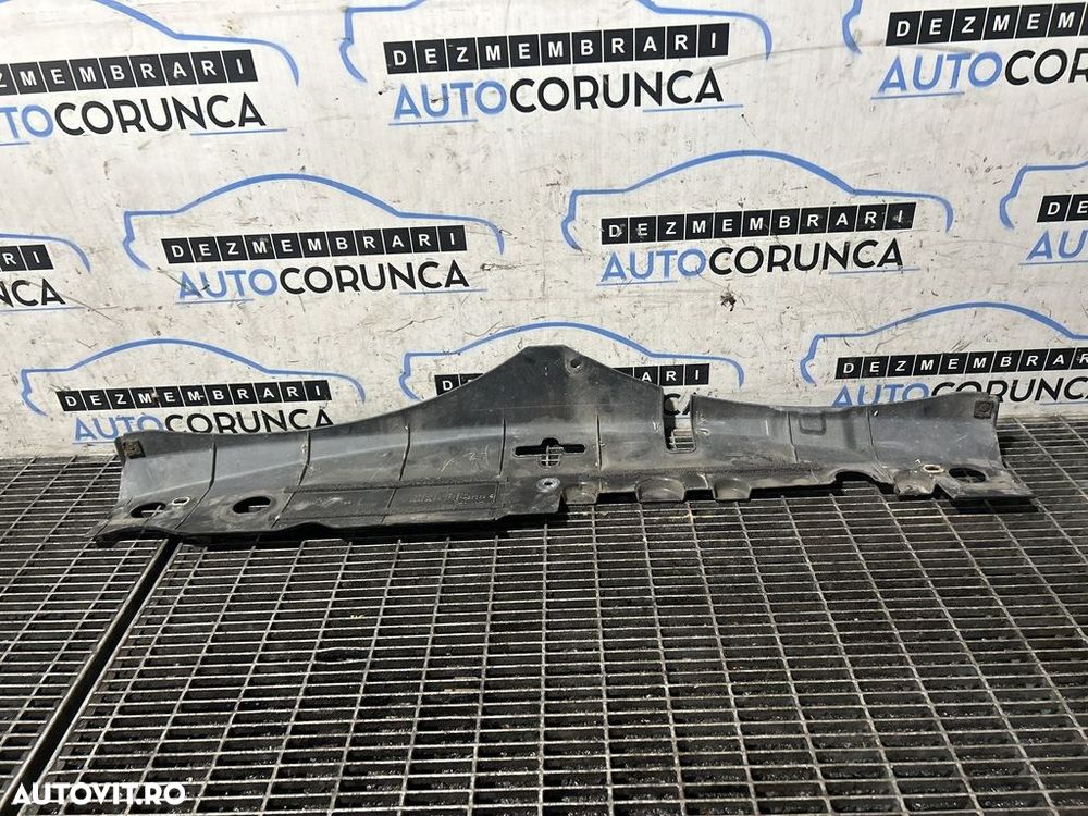 Traversa Lexus RX 400 H 2004 - 2009 Black Onyx 202 (1274) - 2