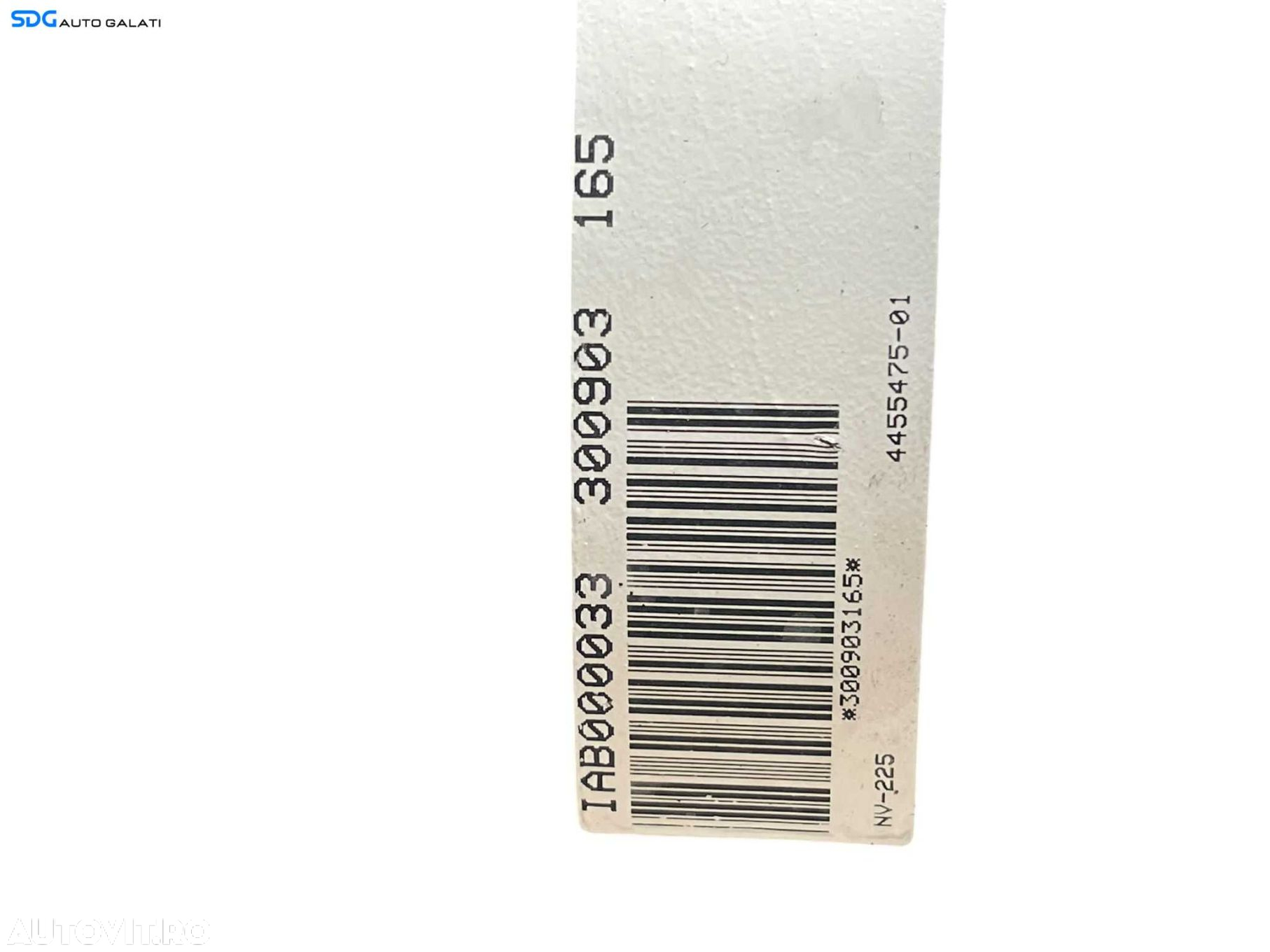Cutie de Transfer Diferential Fata FARA Motoras Land Rover Ranger Rover 4.4 i V8 M62 B44 M62B44 2002 - 2012 Cod IAB000033 300903165 4455475-01 [B3885] - 2