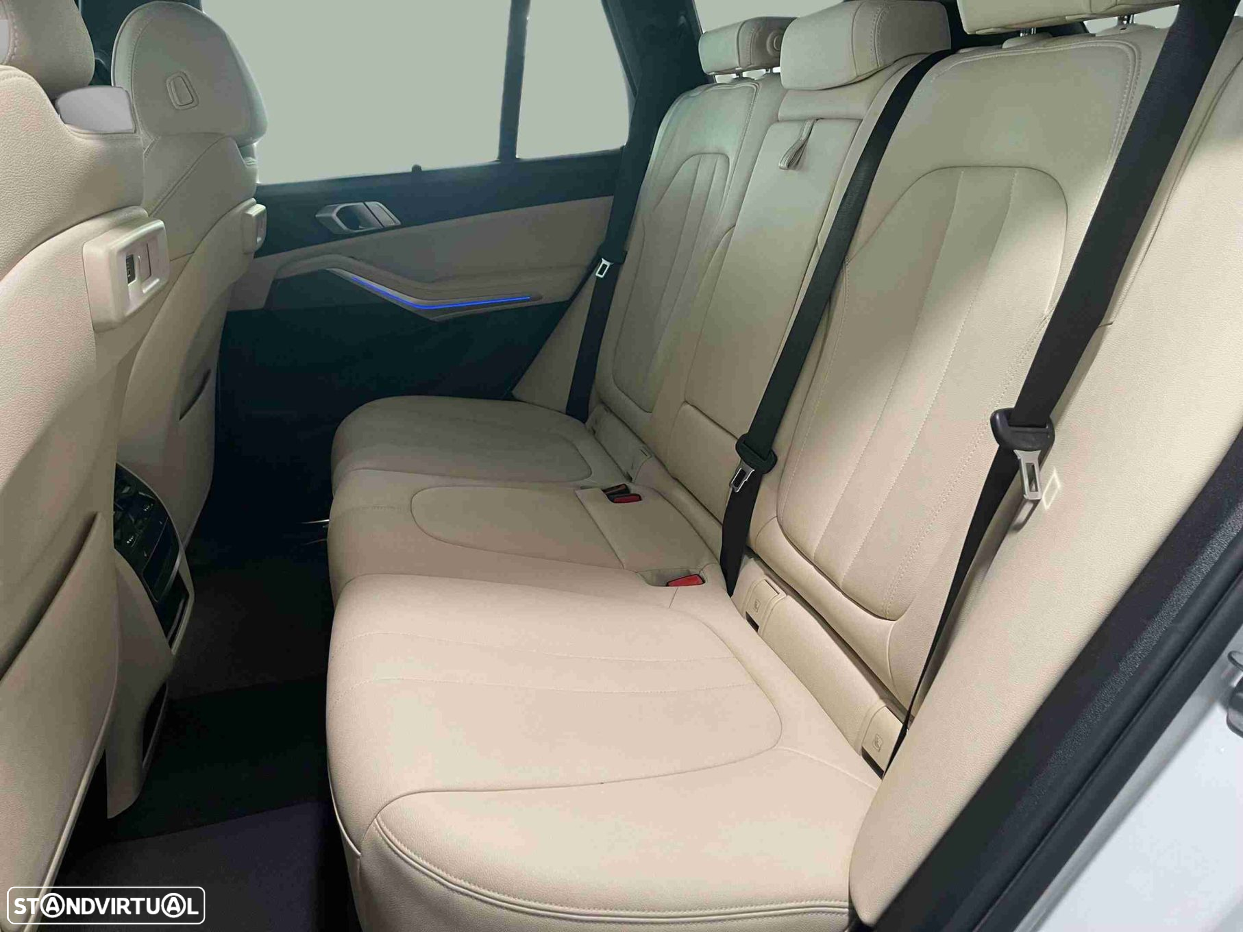 BMW X5 30 d xDrive - 12