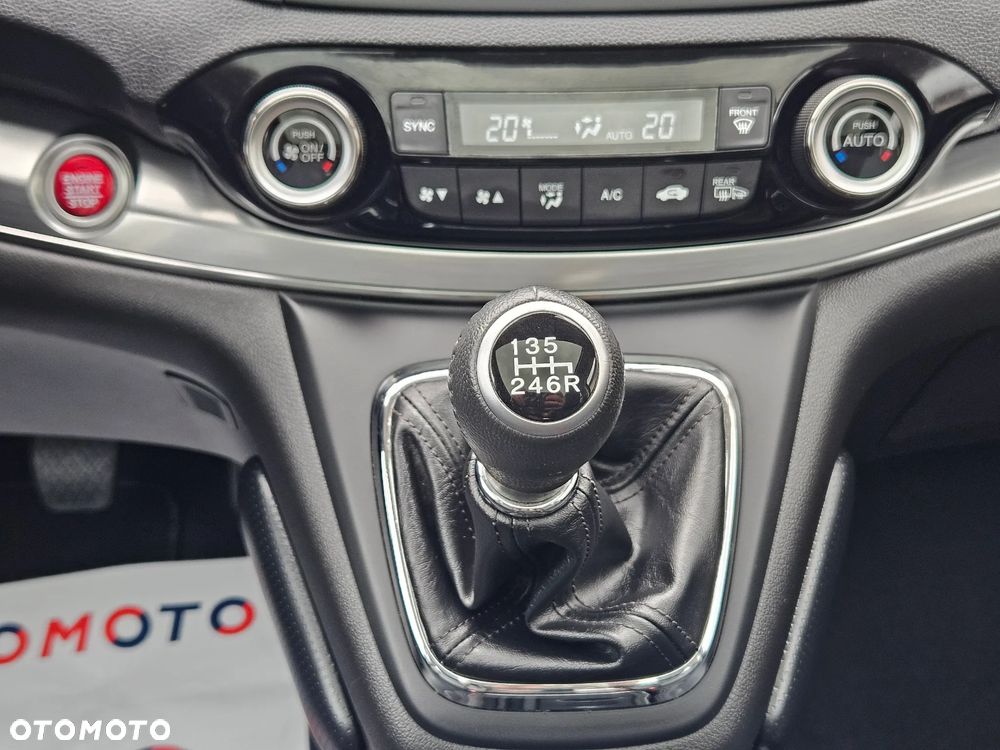 Honda CR-V 2.0 Executive (Sensing Pack / Connect+) - 33