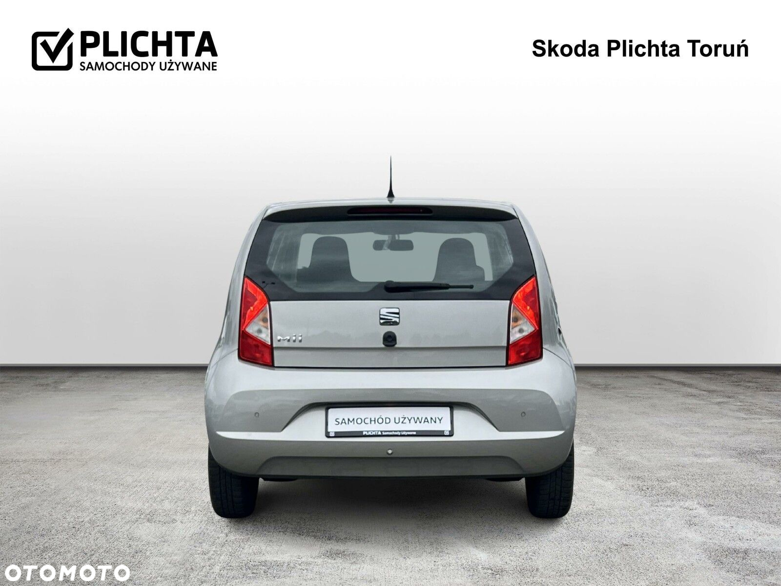 Seat Mii - 4