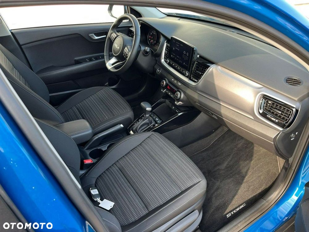 Kia Stonic - 14