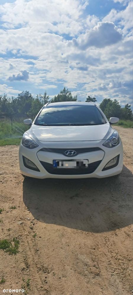 Hyundai i30 1.4 Classic + - 6