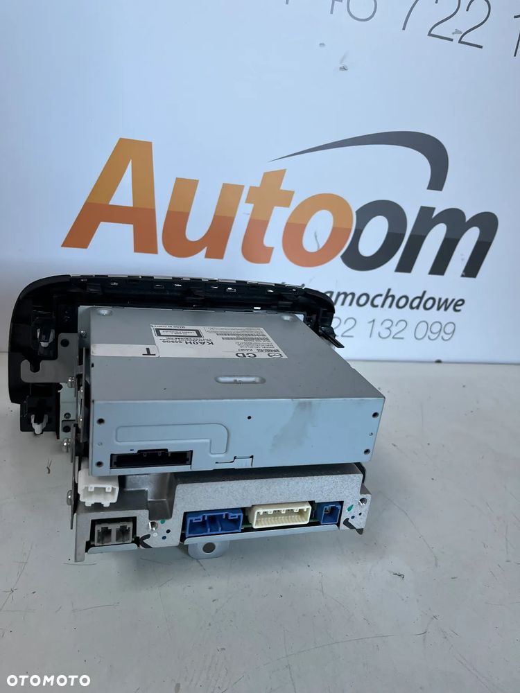 Mazda CX-5 2016 Radioodtwarzacze KA0H669G0 - 3