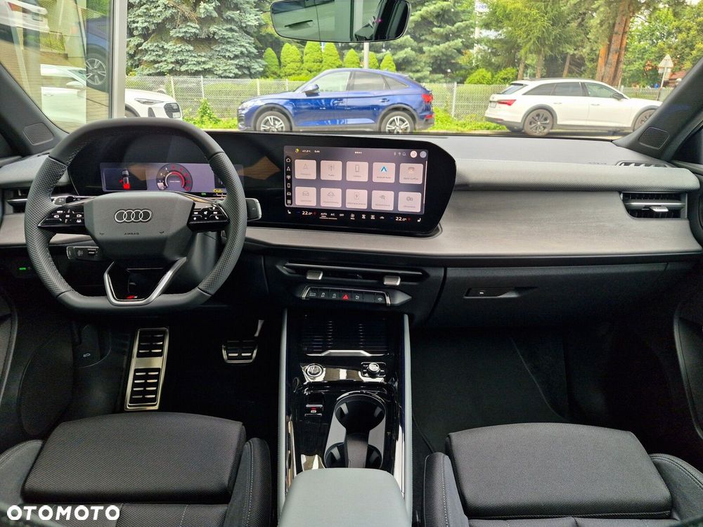 Audi Q3 Sportback TFSI 150 kW Quattro S tronic - 22
