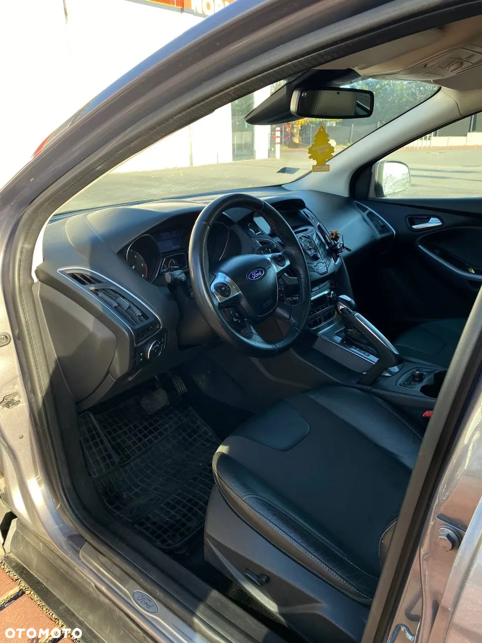 Ford Focus - 20