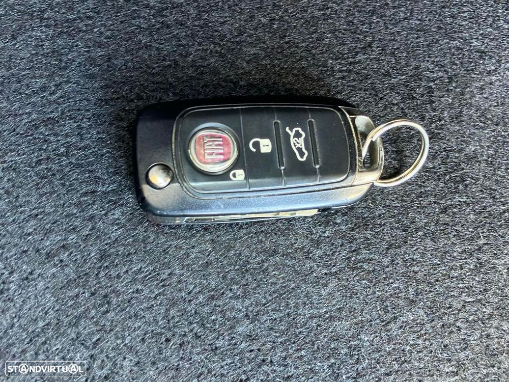 Fiat Tipo 1.3 MultiJet City Life - 19