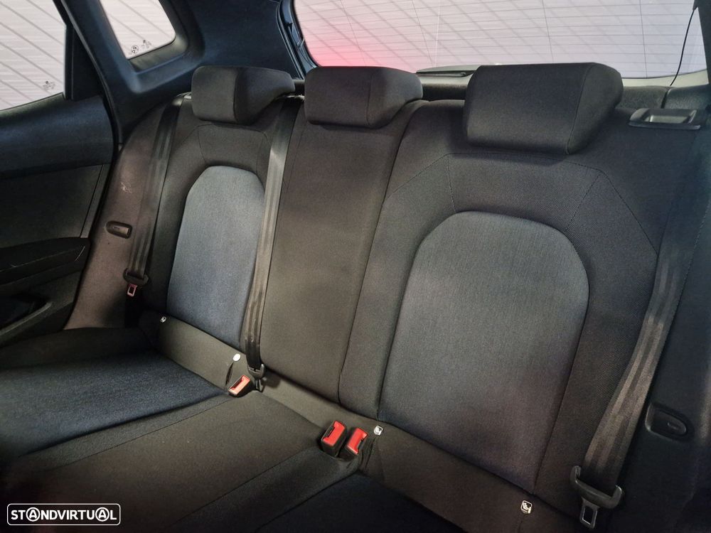 SEAT Arona 1.0 TSI FR - 11