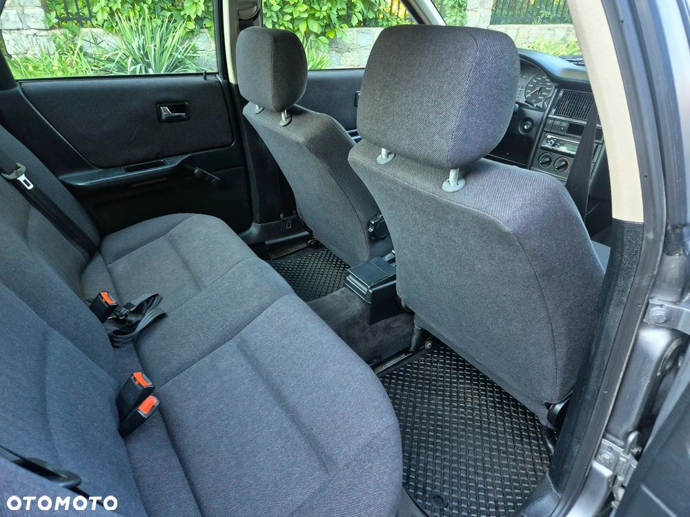 Audi 80 1.8 S - 9