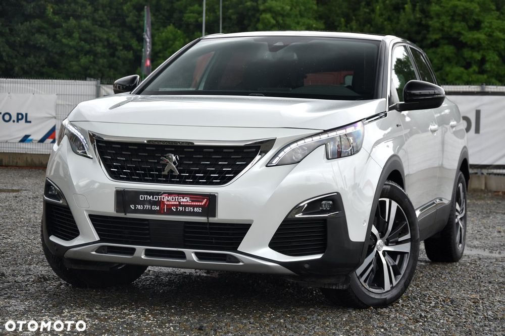 Peugeot 3008 PureTech 130 Stop & Start Allure - 25
