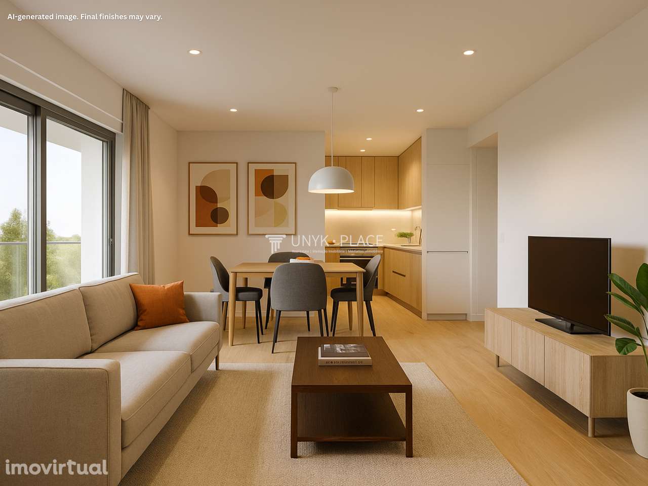 Olea Village 73 – Lisboa - Grande imagem: 5/6