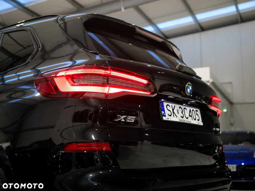 BMW X5 - 8