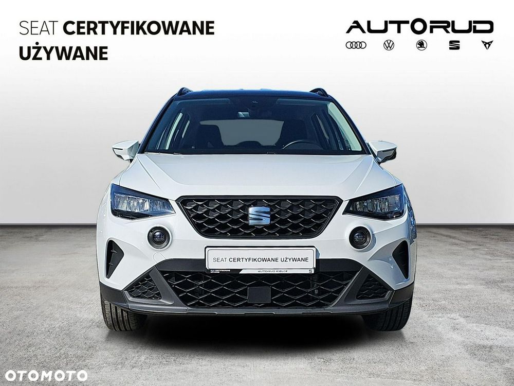 Seat Arona - 8