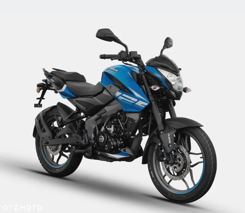 Bajaj Pulsar - 3