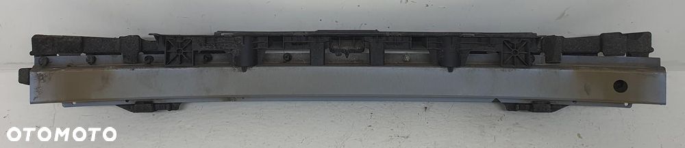 BELKA ZDERZAKA WZMOCNIENIE PRZÓD PRZEDNIE OPEL ASTRA III H 24460537 - 3