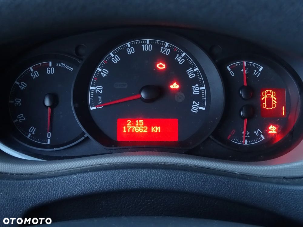 Opel Movano BiTurbo Winda. - 26