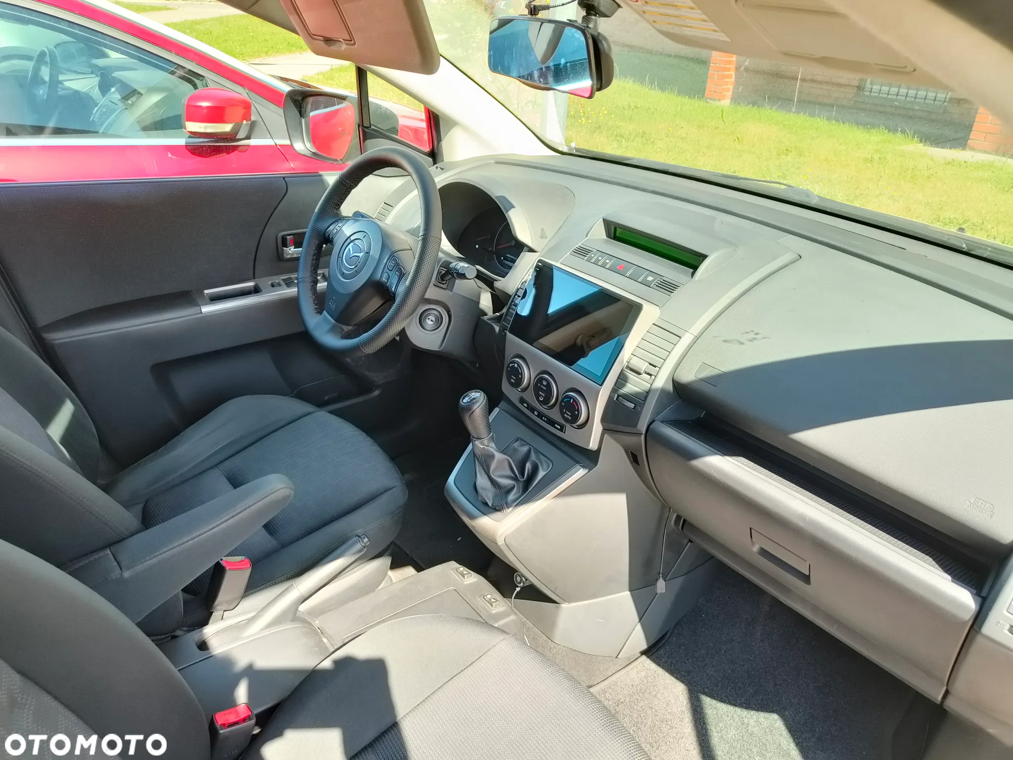 Mazda 5 2.0 Exclusive - 7