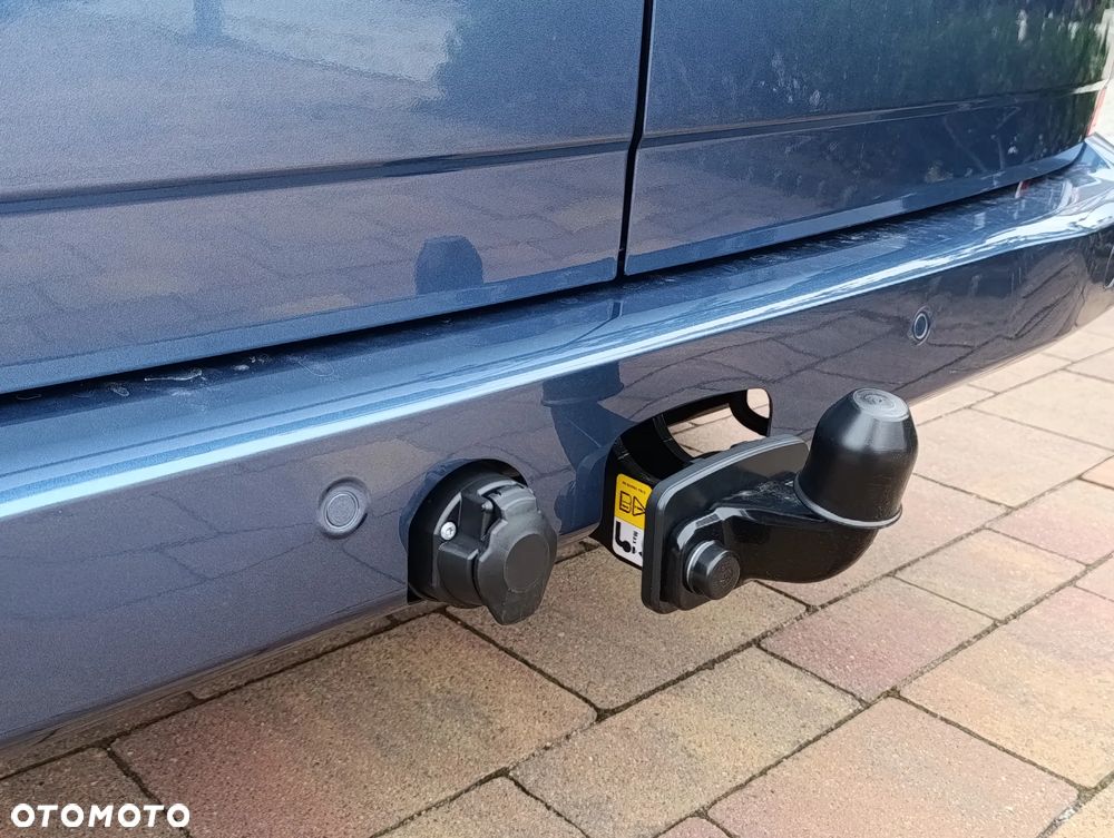 Ford Transit Custom Kombi 320 L2H1 Limited M1 - 15