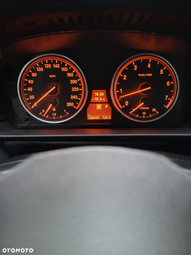 BMW Seria 5 530i xDrive Edition Exclusive - 36