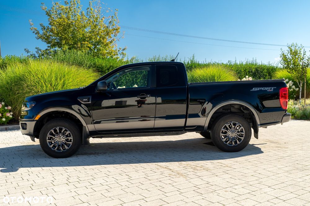Ford Ranger - 8