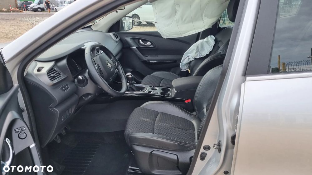 Renault Kadjar Energy dCi 110 Business - 31