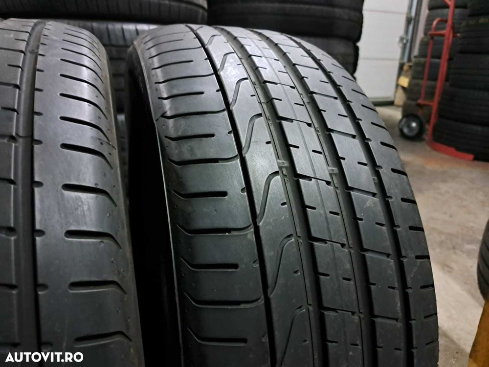 2 anvelope 255/50 R20 Pirelli - 4