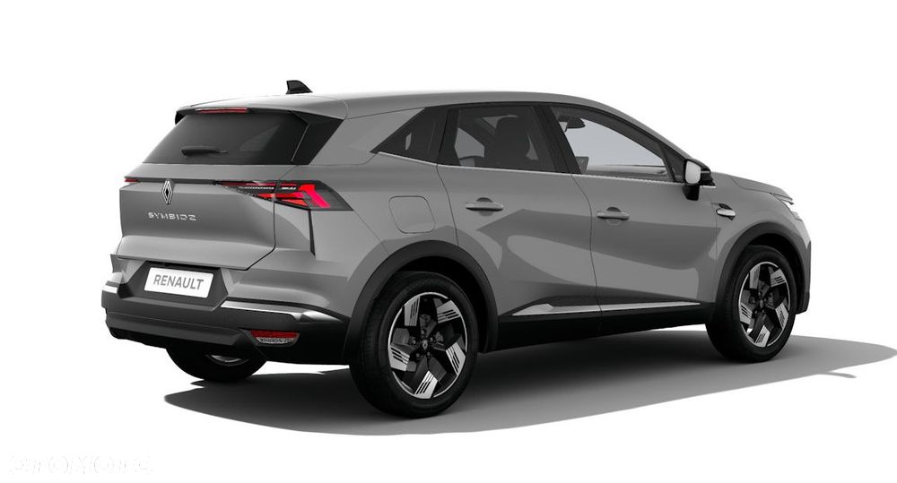 Renault Symbioz - 4