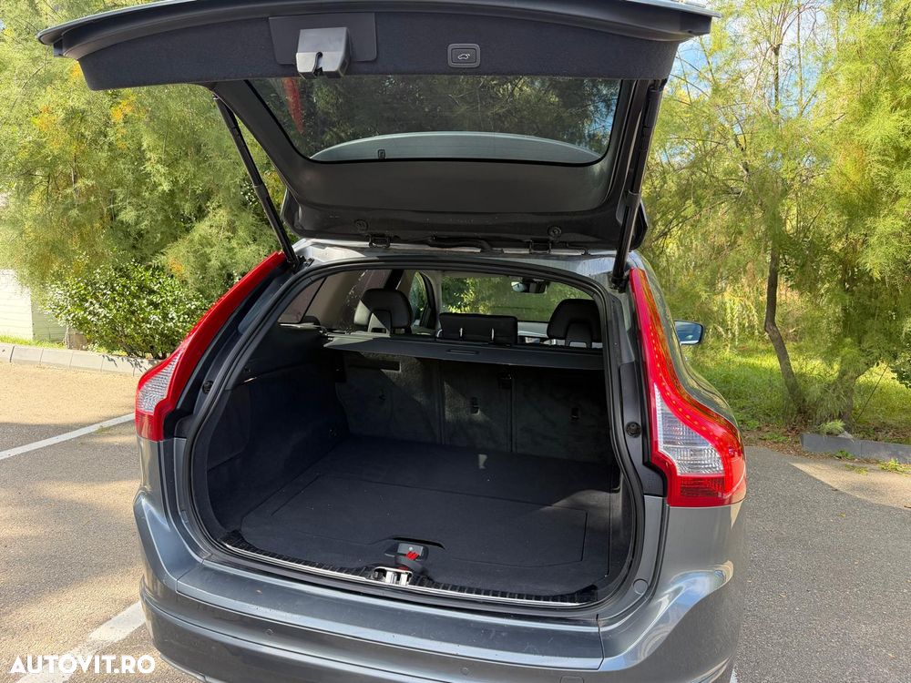 Volvo XC 60 - 15