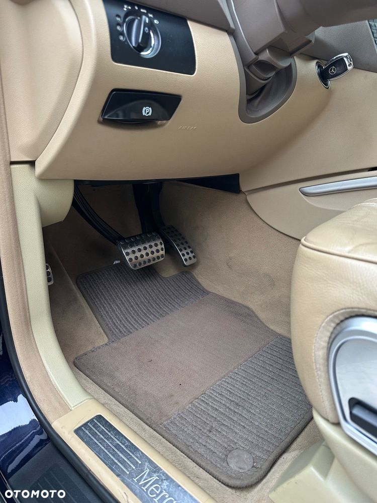 Mercedes-Benz ML 320 CDI 4Matic 7G-TRONIC DPF - 30