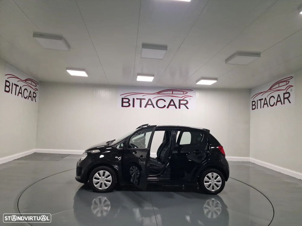 Citroën C1 1.0 VTi Feel - 24