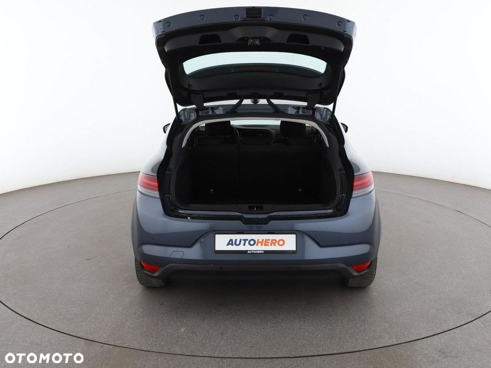 Renault Megane E-TECH 160 BUSINESS EDITION - 20