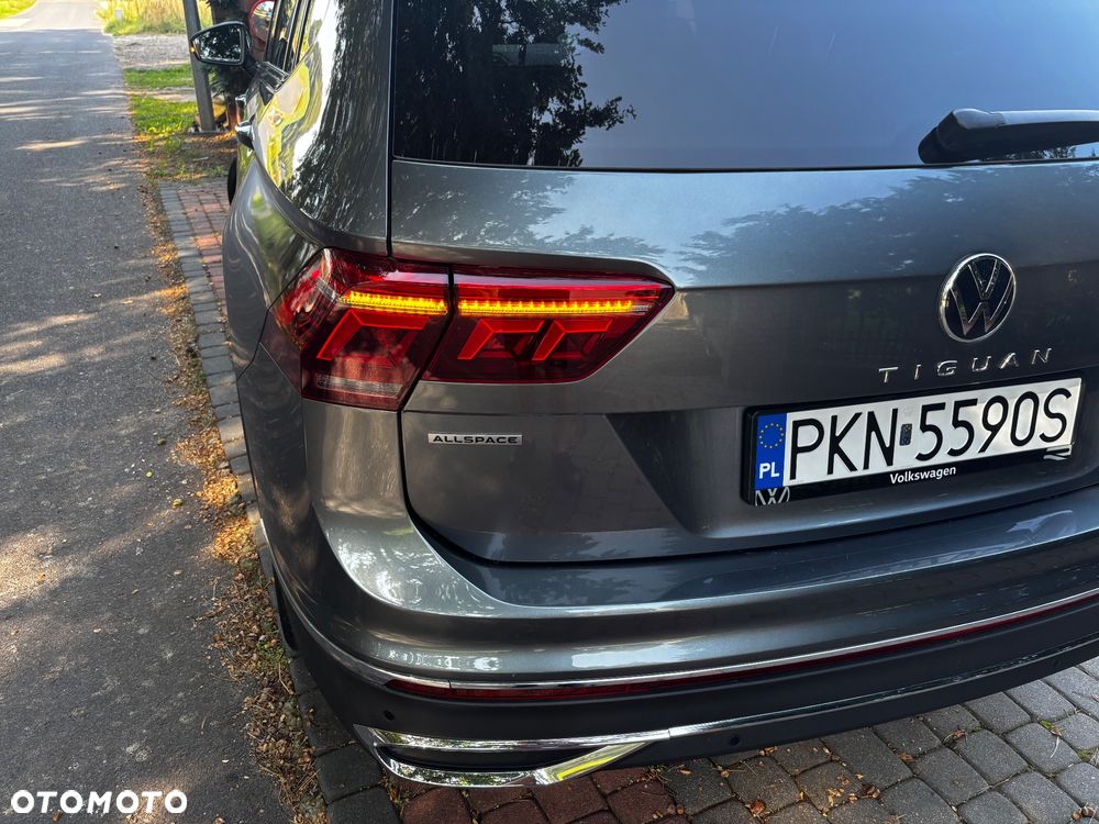 Volkswagen Tiguan 2.0 TDI DPF 4Motion BlueMotion Technology Cup Sport & Style - 30