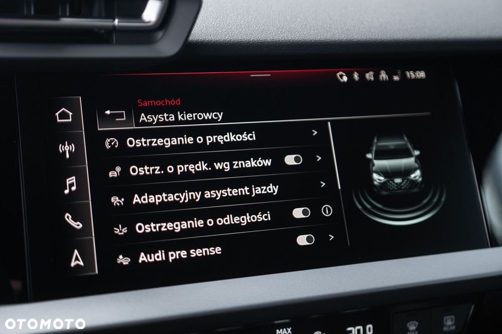 Audi A3 - 17
