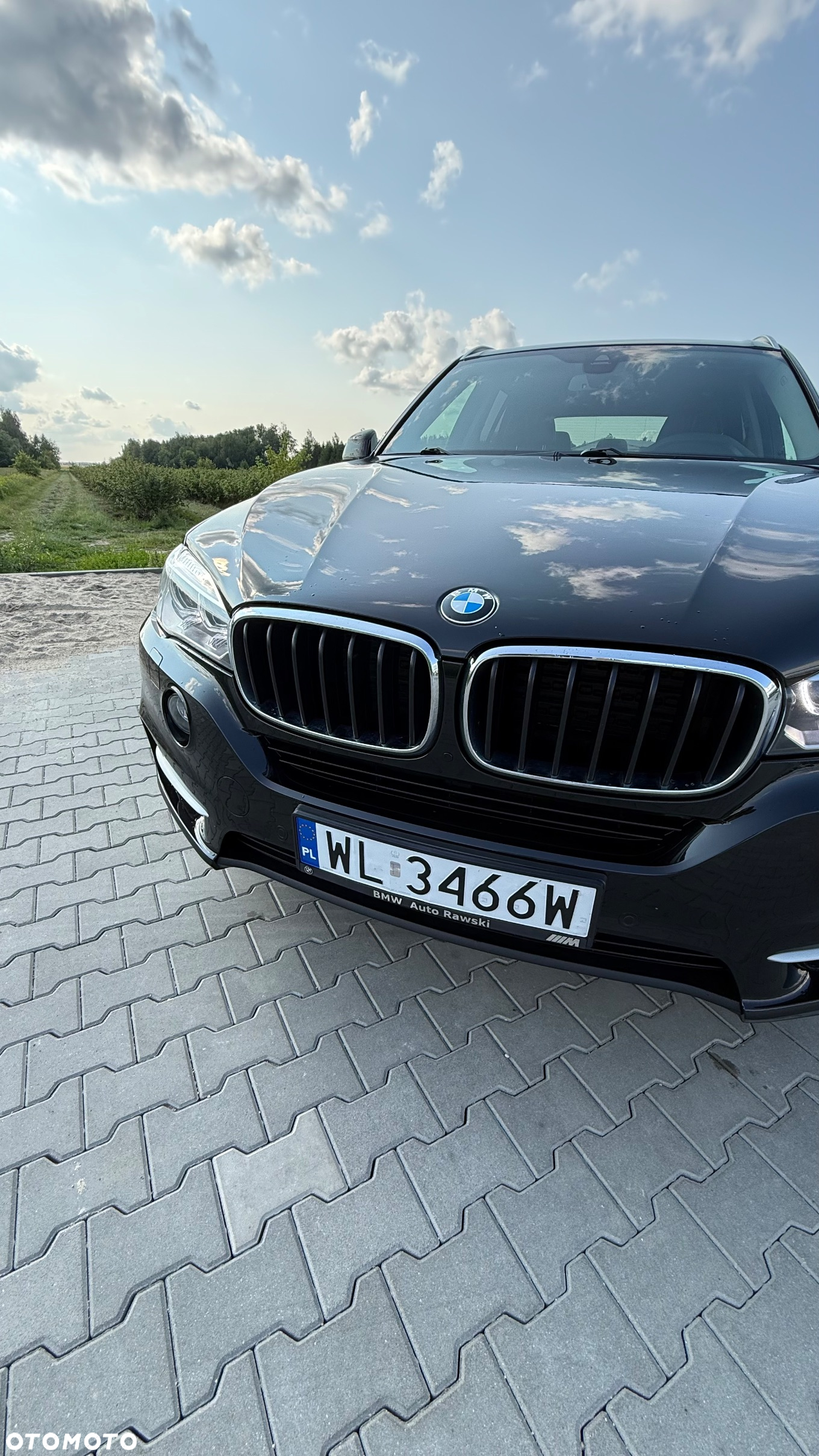BMW X5 xDrive25d - 10