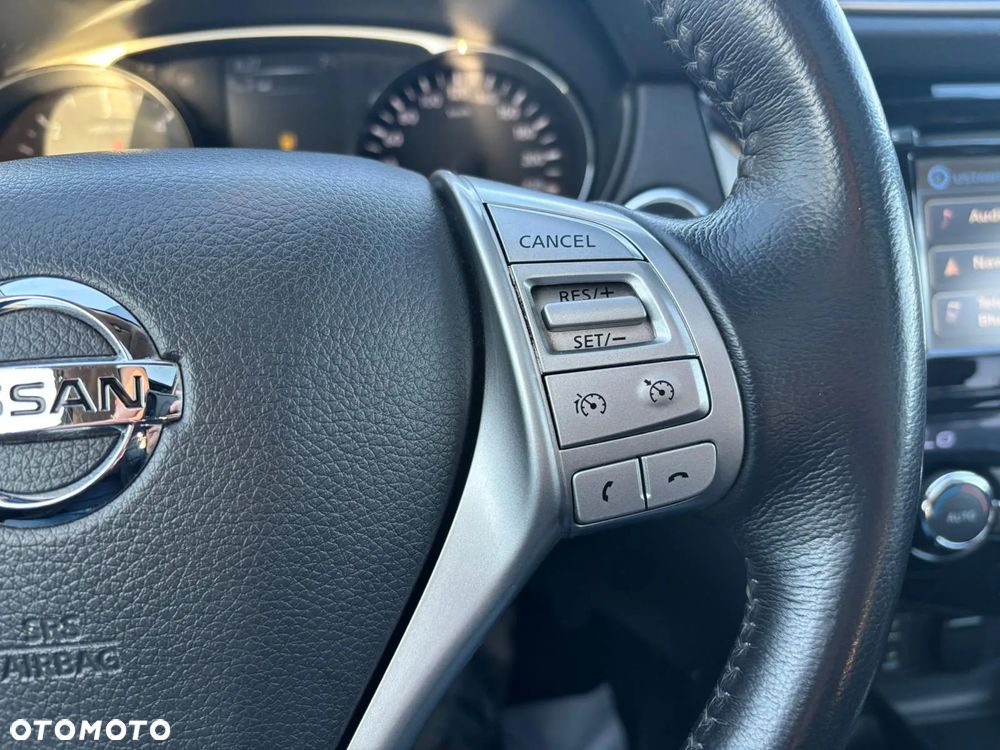 Nissan X-Trail 1.6 DCi Tekna 4WD - 34