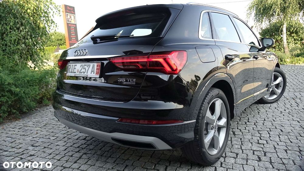 Audi Q3 - 2