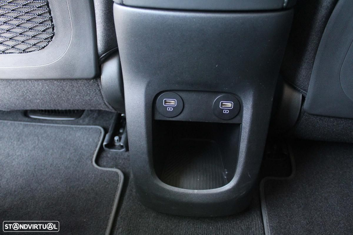 Hyundai Ioniq 5 73kWh Vanguard - 29