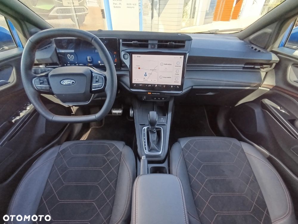 Ford Puma 1.0 EcoBoost mHEV ST-Line X DCT - 19