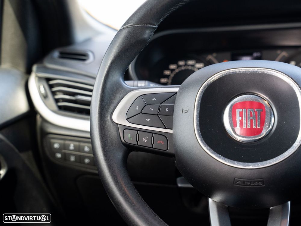 Fiat Tipo 1.3 MultiJet Life - 33