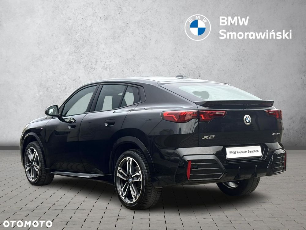 BMW X2 - 3