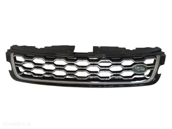 RANGE ROVER EVOQUE L551 II 2019- GRILL ATRAPA CHŁODNICY ZNACZEK ORYGINAŁ - 19
