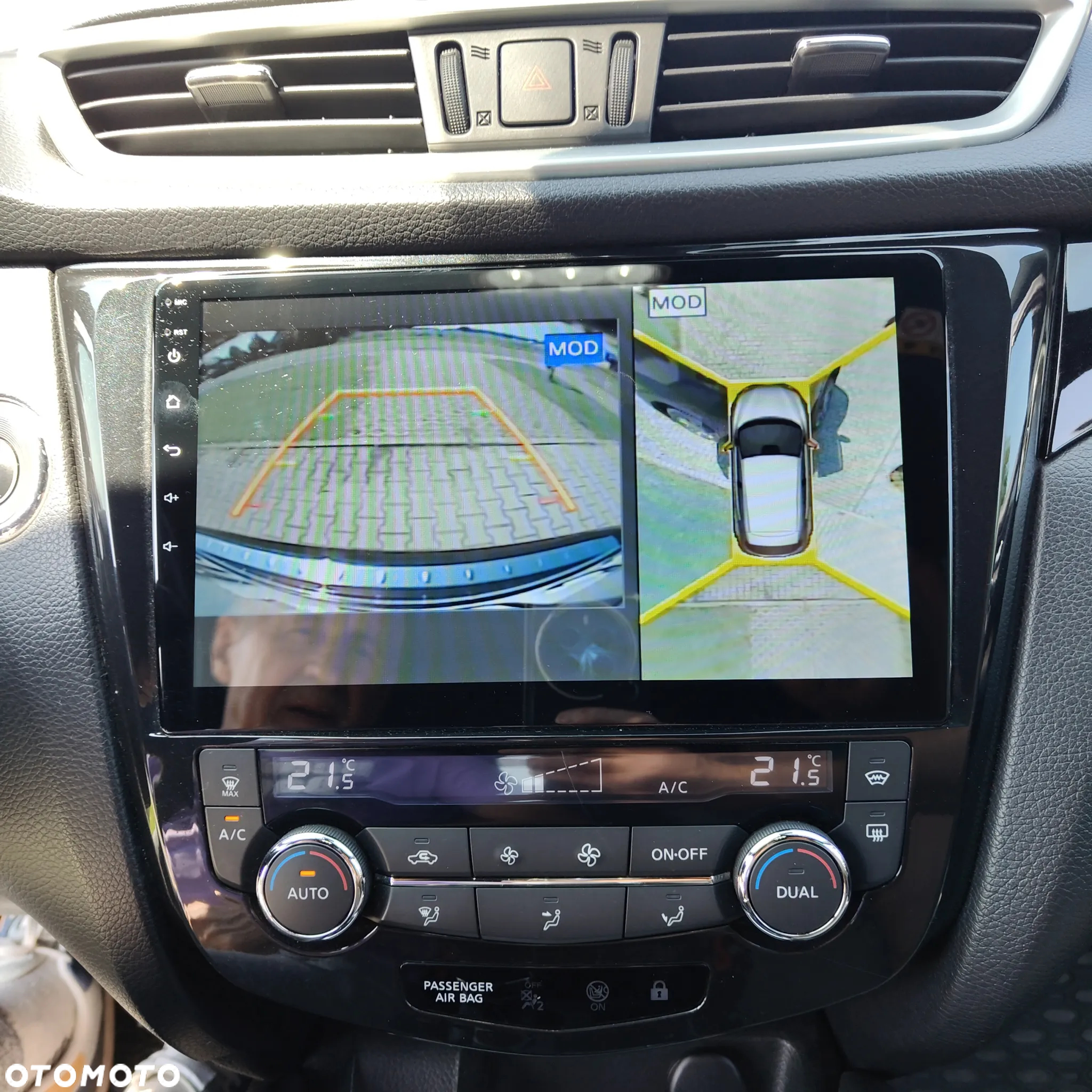 Nissan Qashqai 1.5 dCi Tekna EU6 - 8