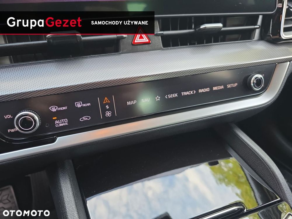 Kia Sportage 1.6 T-GDI MHEV Anniversary 2WD DCT - 26