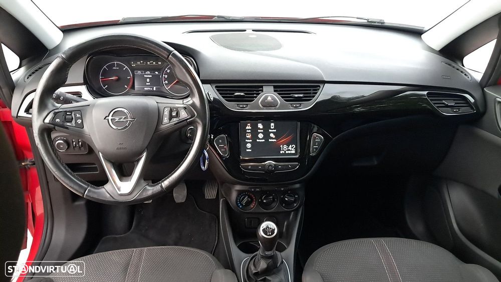 Opel Corsa 1.3 CDTi Cosmo - 12