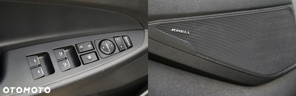 Hyundai Tucson 2.0 CRDi 48V N Line 4WD - 21