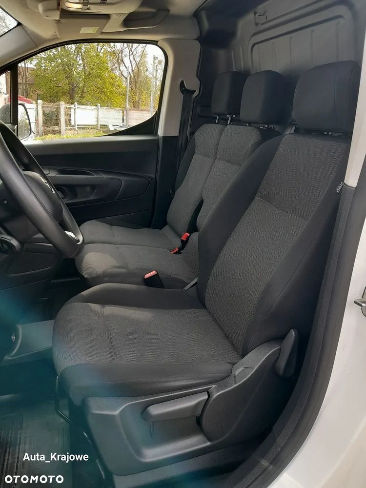 Toyota PROACE CITY LONG - 23