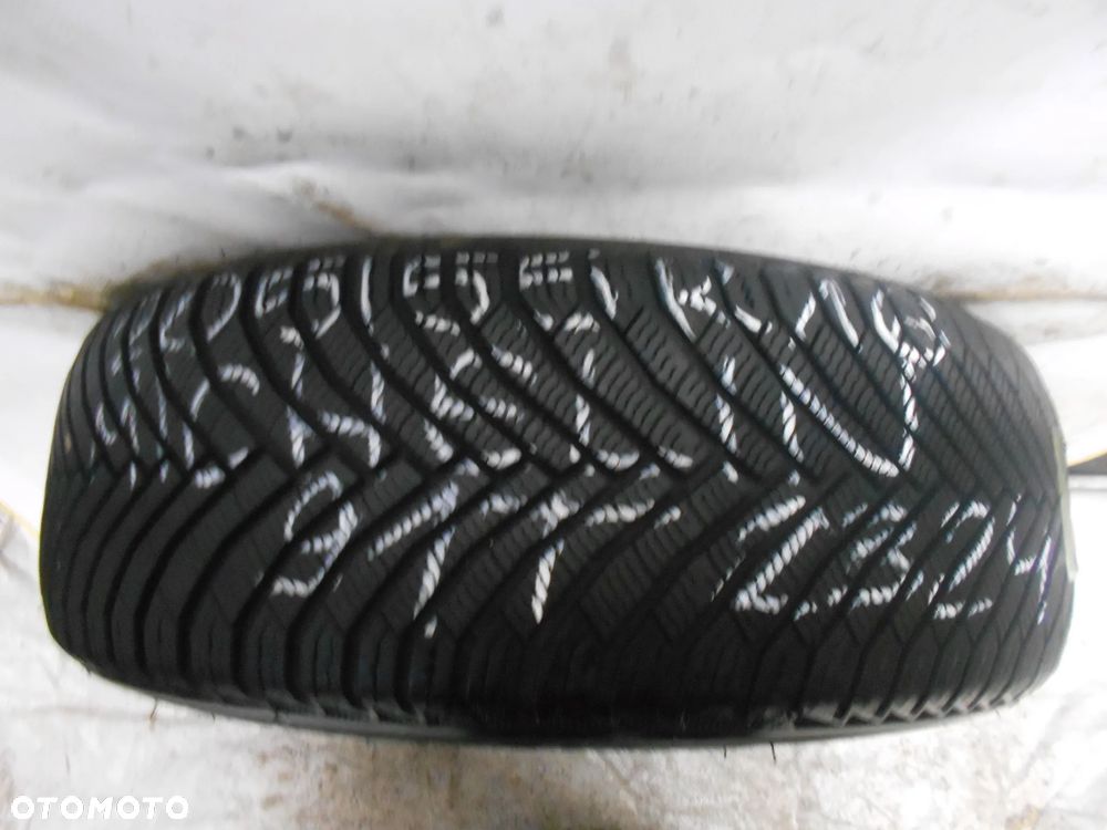 OPONA POJEDYNKA 205/55R16 MICHELIN ALPIN 7 DOT 2324 7.8MM - 1