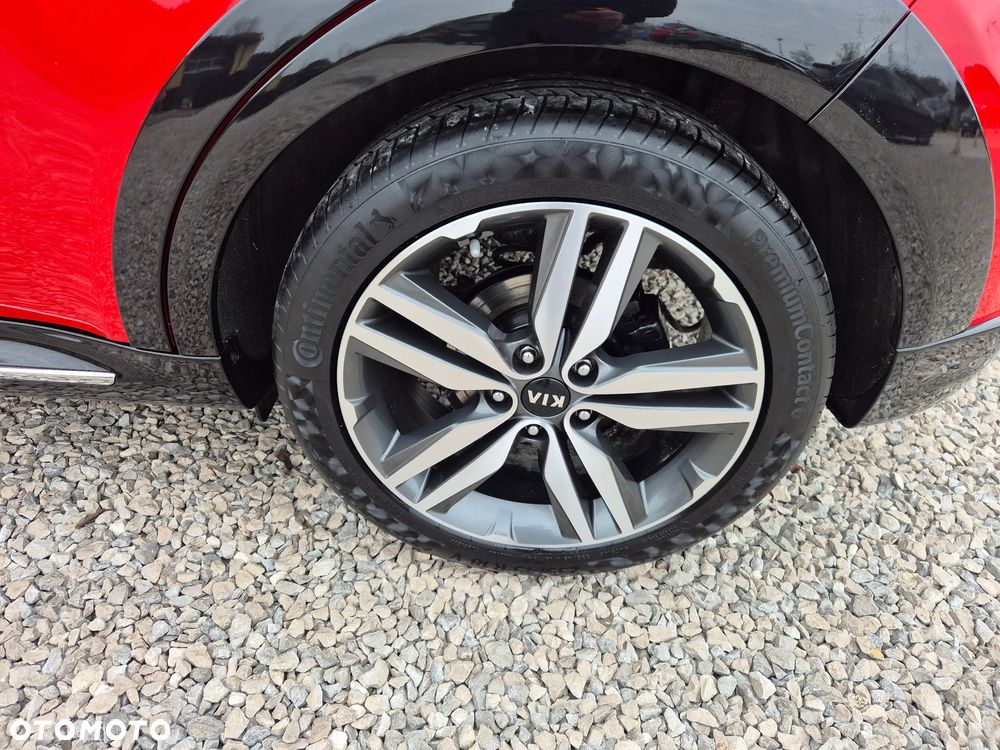 Kia Soul 1.6 GDI Dream-Team Edition - 9